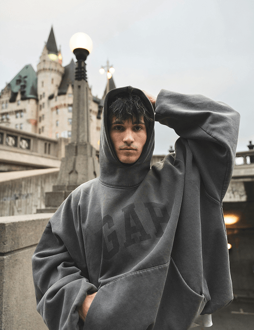 Hoodies and Sweatshirts